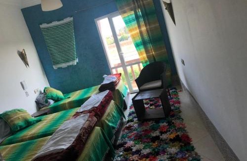 Ben Slimane House | reda land