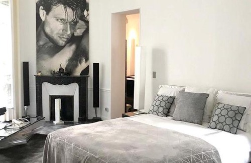 Preston House | Redal Sau Hausen YD-Wui mit Terrass