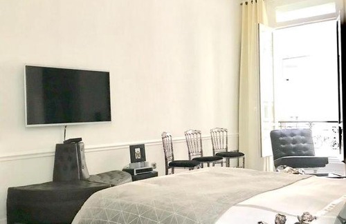 Preston House | Redal Sau Hausen YD-Wui mit Terrass