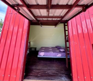 Redang Island House | Redang Campstay A Frame