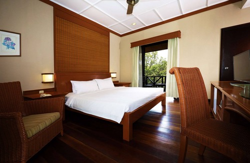 Redang Island Resort | Redang Island Resort