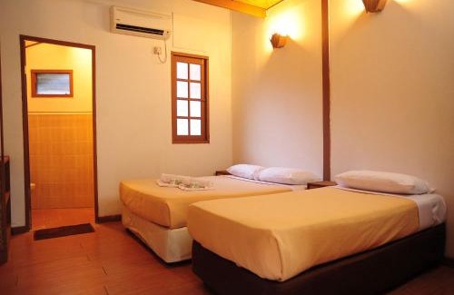 Redang Island Resort | Redang Paradise Resort