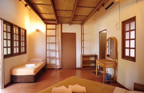 Redang Island Resort | Redang Paradise Resort