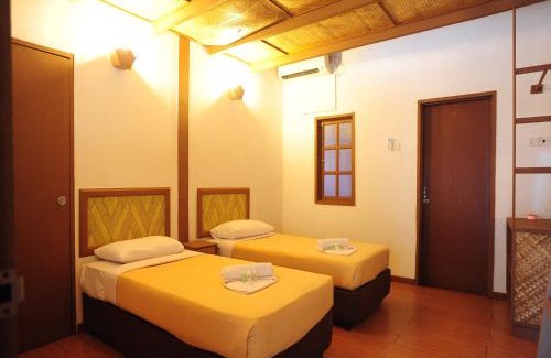 Redang Island Resort | Redang Paradise Resort