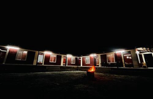 Somvarpet House | RedBricks homestay, Coorg