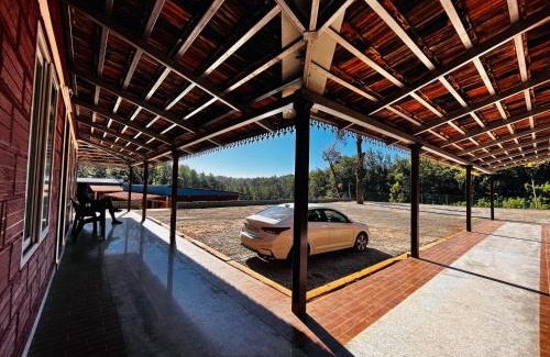 Somvarpet House | RedBricks homestay, Coorg