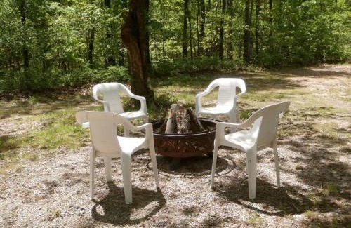 Bruno House | Redbud Cottage