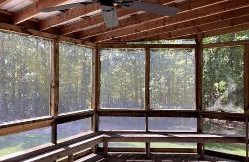 Bruno House | Redbud Cottage