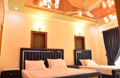 Islamabad House | Redbury Guesthouse