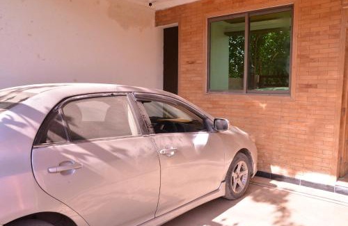 Islamabad House | Redbury Guesthouse