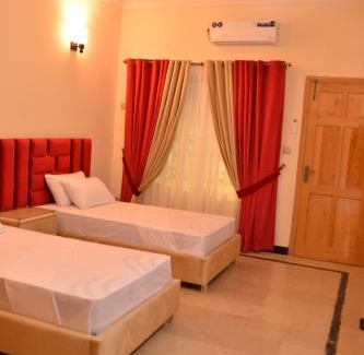 Islamabad House | Redbury Guesthouse