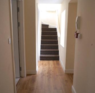 Weavers Apartment | Redchurch House