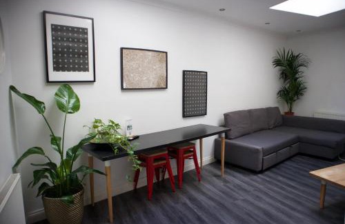 Weavers Apartment | Redchurch House