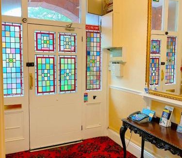 Cork House | Redclyffe Guesthouse