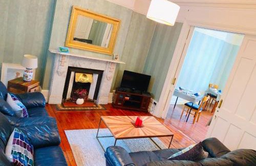 Cork House | Redclyffe Guesthouse