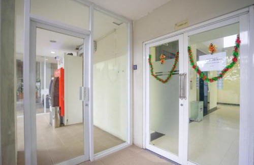 Bogor Apartment | RedDoorz Apartment at Bogor Valley