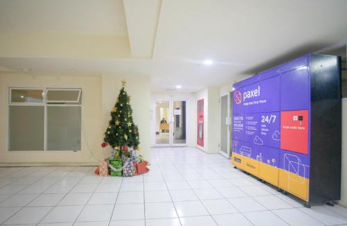Bogor Apartment | RedDoorz Apartment at Bogor Valley