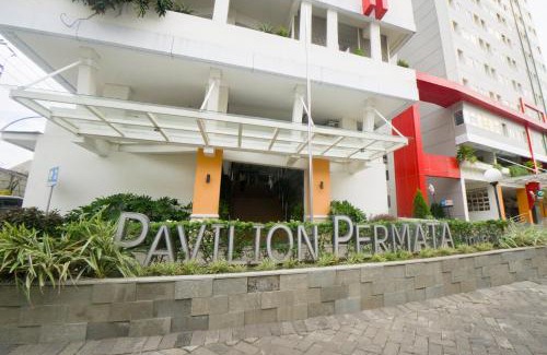 Surabaya House | RedDoorz Apartment near Bundaran Satelit Surabaya