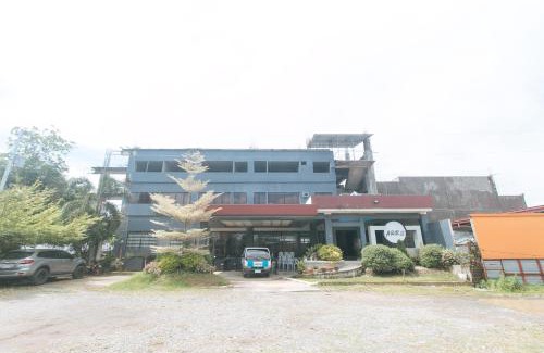 Tagum Hotel | RedDoorz @ ARRS HOTEL & RESORT
