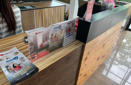 Pansol Hotel | RedDoorz at Anton's Loft Designer Resort Pansol Calamba Laguna