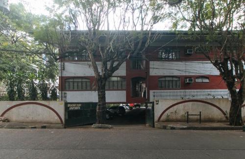 New Manila Hotel | RedDoorz at Broadway Court Apartelle II Quezon City
