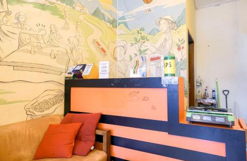 Turangga Hotel | RedDoorz at Buah Batu 5