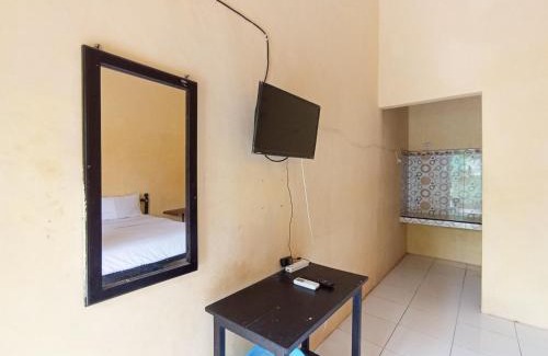Banyuwangi Hotel | Reddoorz at El Shaday Homestay Banyuwangi