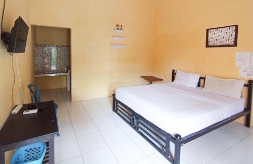 Banyuwangi Hotel | Reddoorz at El Shaday Homestay Banyuwangi