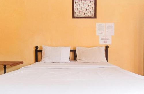Banyuwangi Hotel | Reddoorz at El Shaday Homestay Banyuwangi