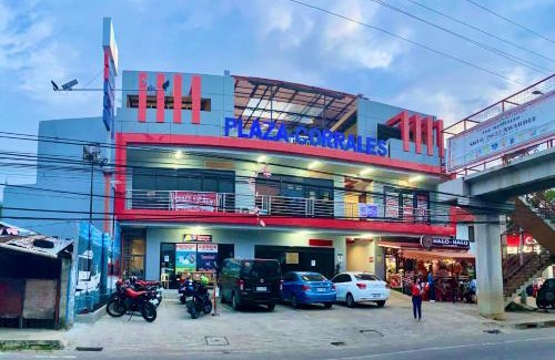 Mambajao Hotel | RedDoorz at Gracia's Calzada Inn Camiguin