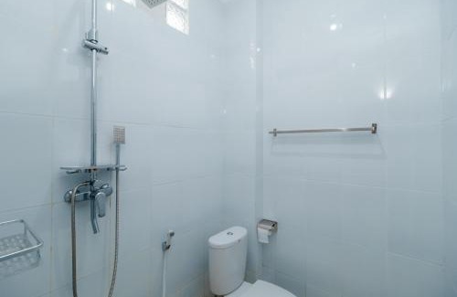 Pangkalpinang Hotel | RedDoorz at Homestay Lotus 2 Pangkal Pinang