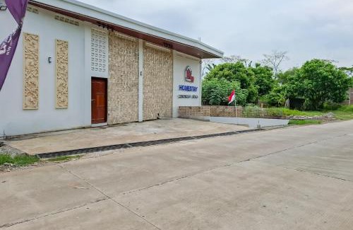 Jepara Hotel | RedDoorz at Homestay FN99 Jepara