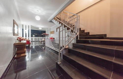 Ciloto Hotel | RedDoorz at Hotel Arwana Tugu Puncak