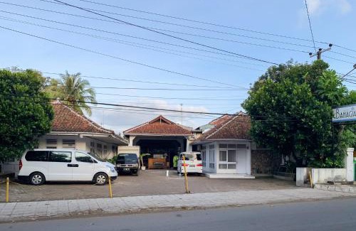 Pangandaran Hotel | Reddoorz at Hotel Bahagia Pangandaran