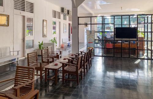 Pangandaran Hotel | Reddoorz at Hotel Bahagia Pangandaran