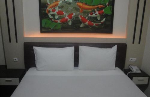 Palu Hotel | RedDoorz At Hotel Gajah Mada Palu