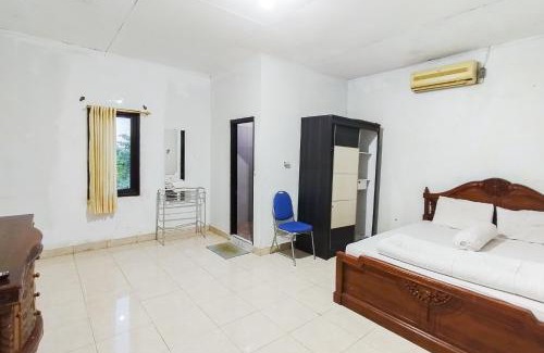 Tenggarong Hotel | RedDoorz at Hotel Grand Yuda Tenggarong
