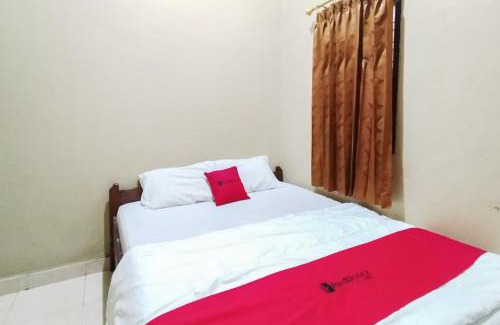 Tenggarong Hotel | RedDoorz at Hotel Grand Yuda Tenggarong
