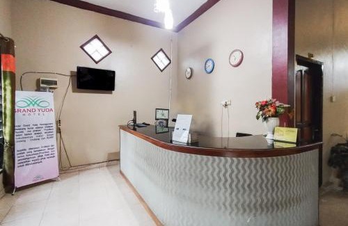 Tenggarong Hotel | RedDoorz at Hotel Grand Yuda Tenggarong