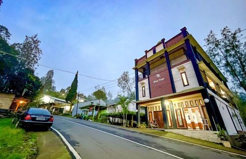 Tosari Hotel | RedDoorz at Hotel Huni Raya Bromo