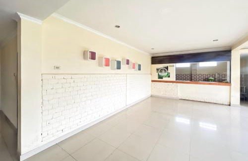 Bandar Lampung Hotel | RedDoorz at Hotel Kridawisata Lampung
