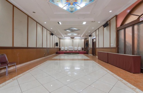 Turangga Hotel | RedDoorz at Hotel Lodaya Bandung