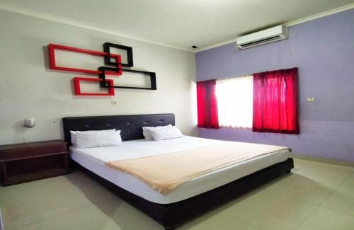 Ngawi Hotel | RedDoorz at Hotel Nuansa Ngawi