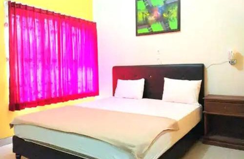 Ngawi Hotel | RedDoorz at Hotel Nuansa Ngawi
