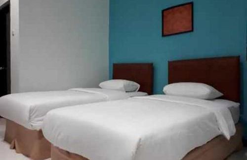 Sorong Hotel | RedDoorz at Hotel Rumberpon Sorong