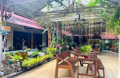 Probolinggo Hotel | RedDoorz at Hotel Tampiarto Probolinggo Jawa Timur