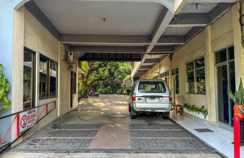 Probolinggo Hotel | RedDoorz at Hotel Tampiarto Probolinggo Jawa Timur