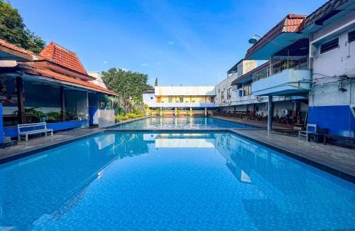 Probolinggo Hotel | RedDoorz at Hotel Tampiarto Probolinggo Jawa Timur