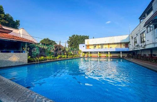 Probolinggo Hotel | RedDoorz at Hotel Tampiarto Probolinggo Jawa Timur