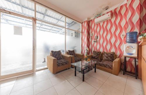 Samarinda Hotel | RedDoorz at HSP Guest House Samarinda
